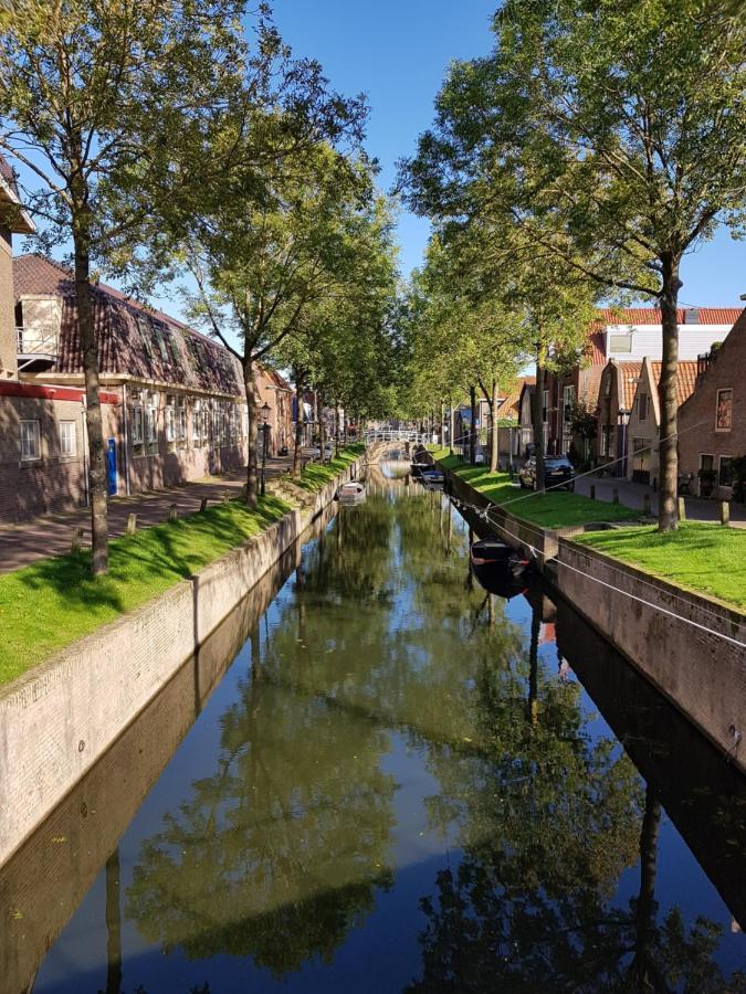 De Stadshoeve Medemblik Exterior photo